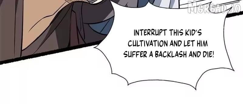 Divine Urban God Chapter 338  - page 86